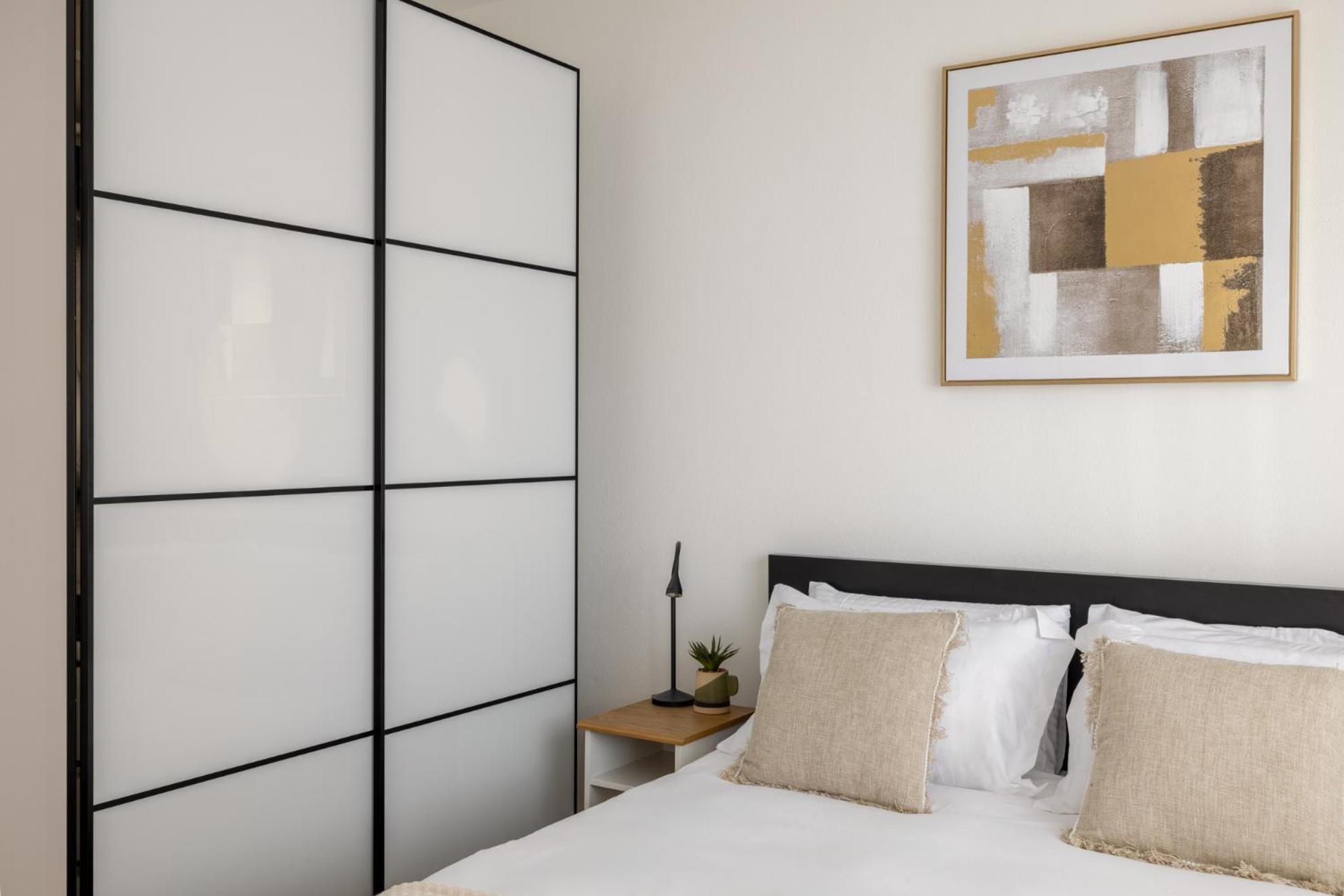 Lake Modern Suites - Free Parking Lugano Exterior foto