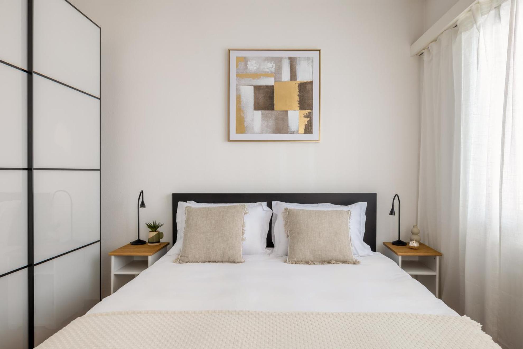 Lake Modern Suites - Free Parking Lugano Exterior foto