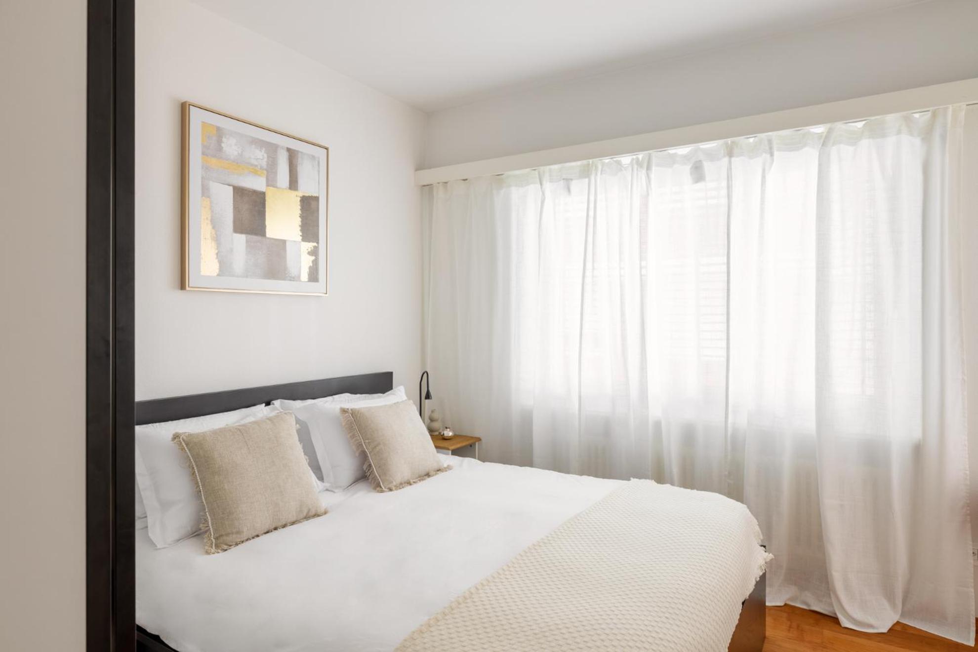 Lake Modern Suites - Free Parking Lugano Exterior foto