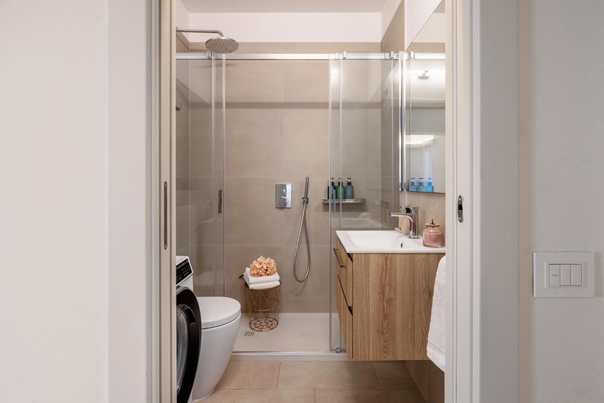 Lake Modern Suites - Free Parking Lugano Exterior foto