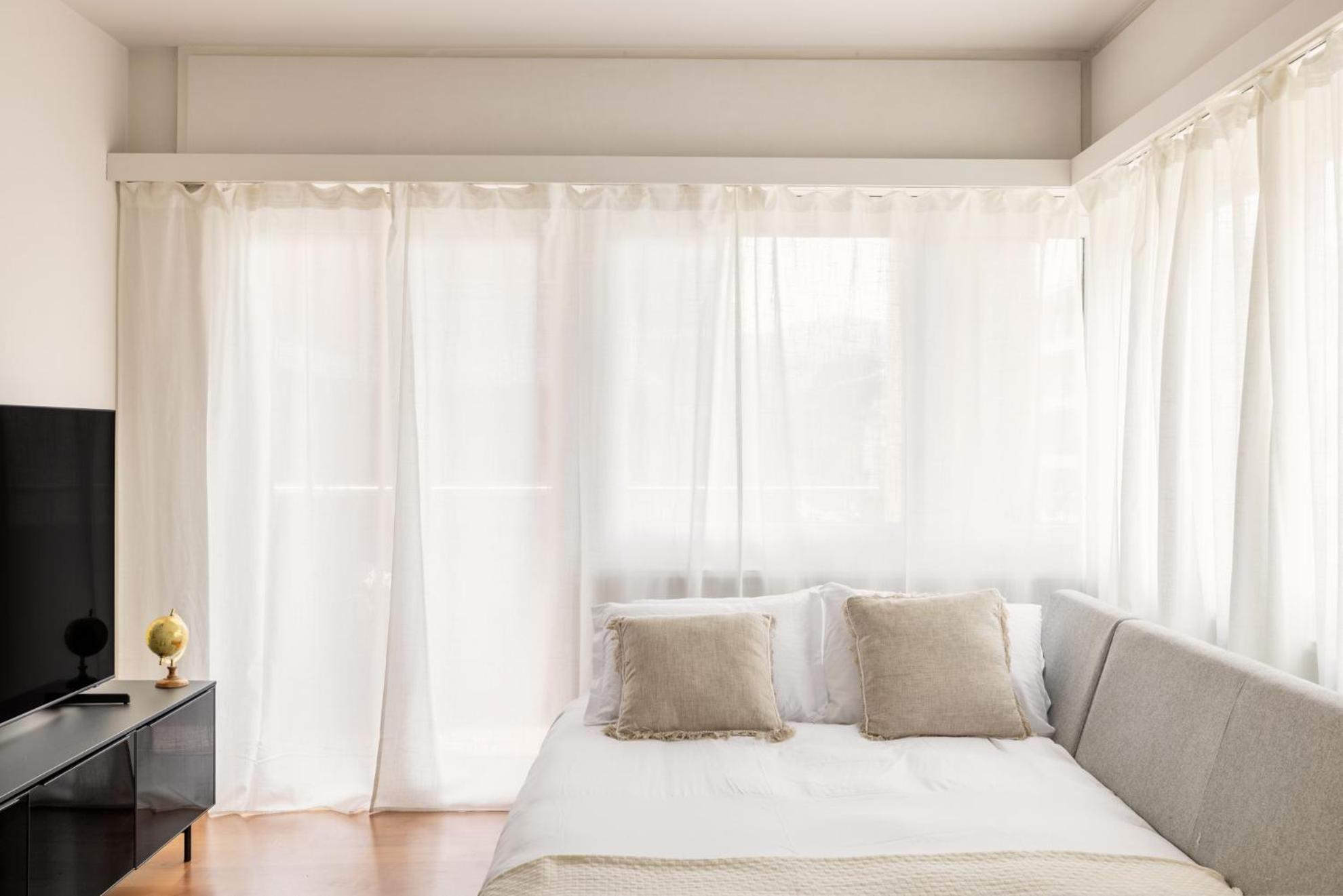 Lake Modern Suites - Free Parking Lugano Exterior foto