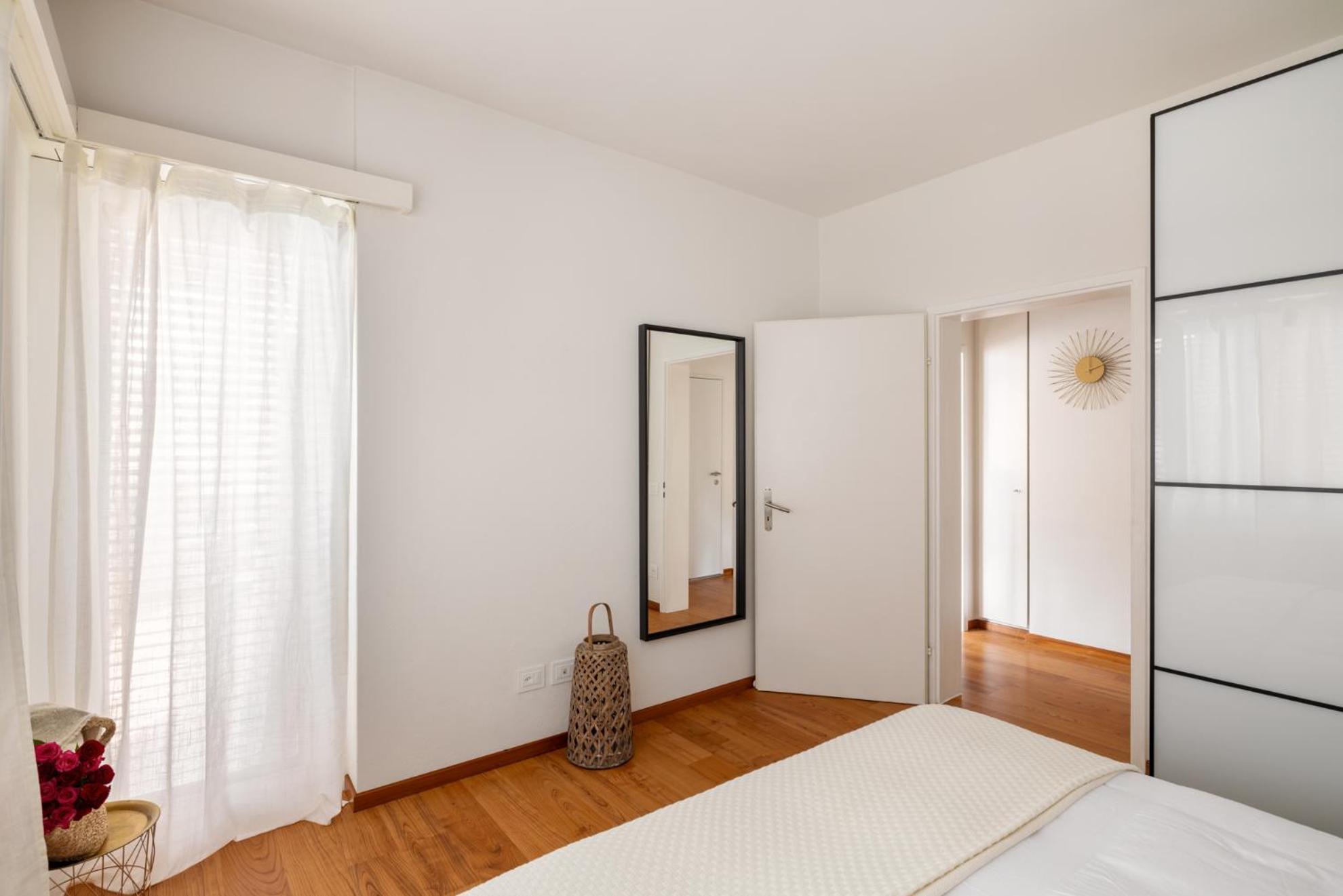 Lake Modern Suites - Free Parking Lugano Exterior foto